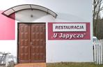 Restauracja U Japycza z serialu Ranczo