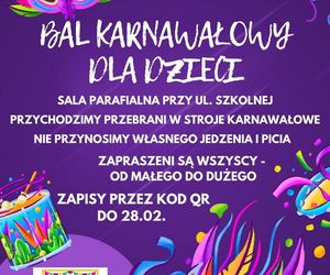 Ukryte życie parafii 17 lutego 2025