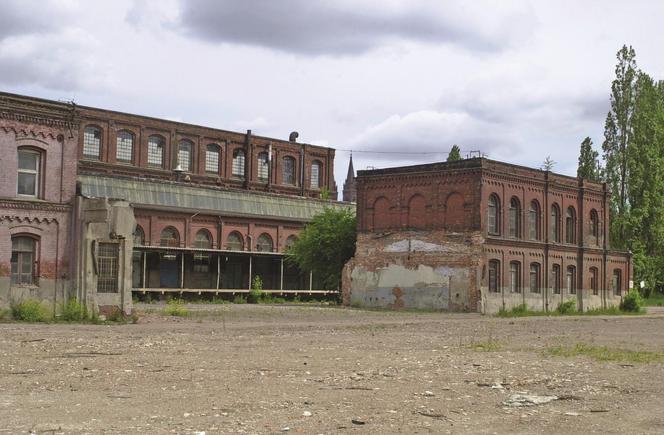 Łódzka Manufaktura świętuje 18. urodziny