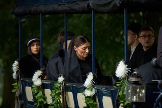 The Traitors. Zdrajcy 2: Odcinek 7.