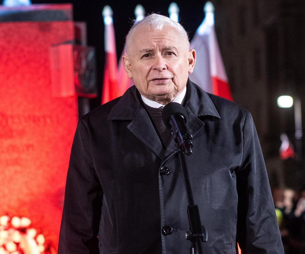 Jarosław Kaczyński