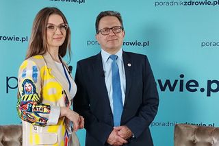 Najwyższy czas na genetykę w kardiologii. Prof. Robert Gil: Wstyd na cały świat