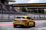 Renault Megane R.S. Trophy