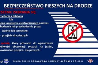 Nowe przepisy w ruchu drogowym