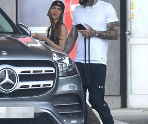  Malik Montana z Blanką