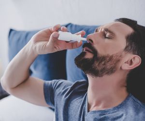 Suchy nos może uprzykrzyć życie. Co oznacza sucha śluzówka nosa?