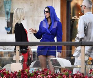 Najdroższa modelka świata rzuca showbiznes! Nie zgadniesz, co będzie robić