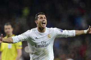 Cristiano Ronaldo - Real Madryt