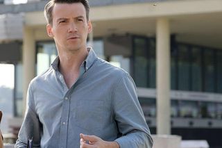 M jak miłość. Jakub bez Martyny na ślubie Kamy i Marcina. Nie przyprowadzi byłej kochanki pana młodego na ceremonię  - ZDJĘCIA