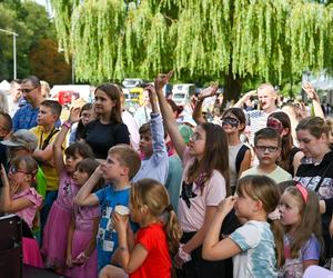 Mazopinnik i koncert De Mono w Siedlcach