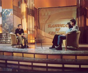 Randka w ciemno. Fenomen miłości zza parawanu