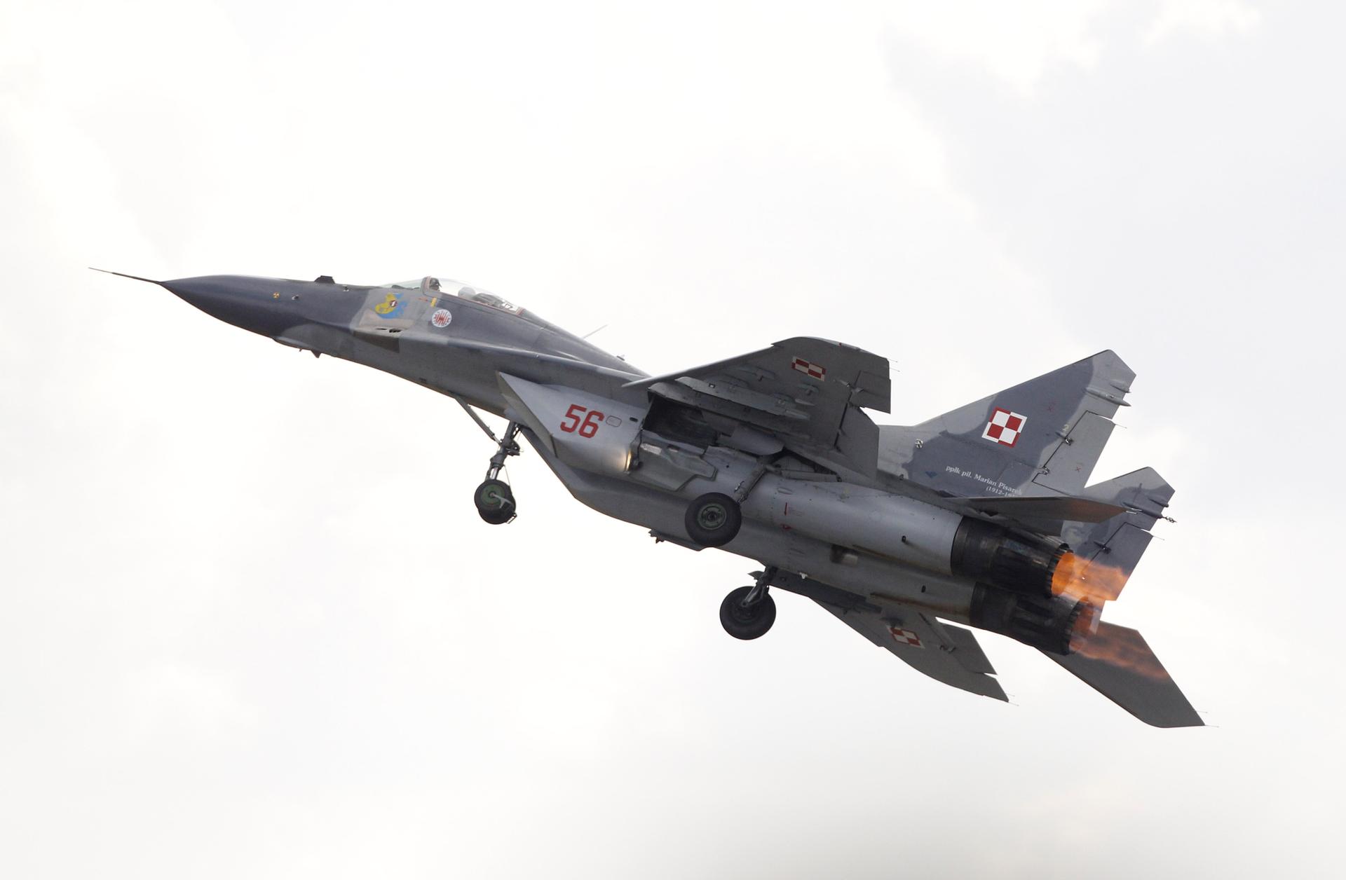 Mig 29