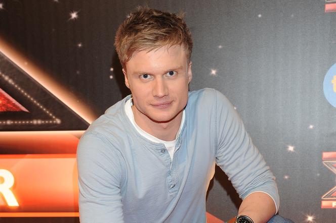 Marcin Spenner przegrał z Dawidem Podsiadło i zniknął. Co dziś robi finalista X Factor?
