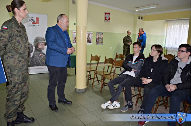 Kwalifikacja wojskowa 2019. Zobacz jak to wygląda!