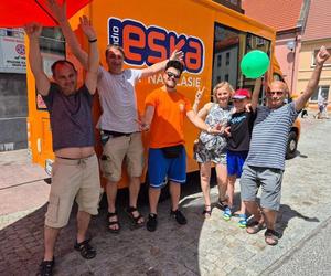 Eska Summer City Wrocław. Tydzień drugi