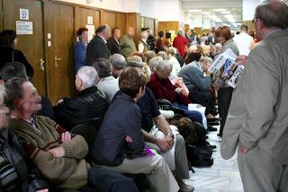 Nadciąga epidemia grypy!