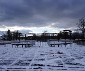 Galeria Biała to pierwsze centrum handlowo-usługowe w Białymstoku