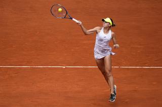 Magda Linette odpadła z igrzysk olimpijskich w Paryżu. Polka słabsza od finalistki Wimbledonu i French Open 