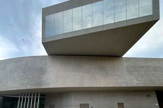 MAXXI Zahy Hadid