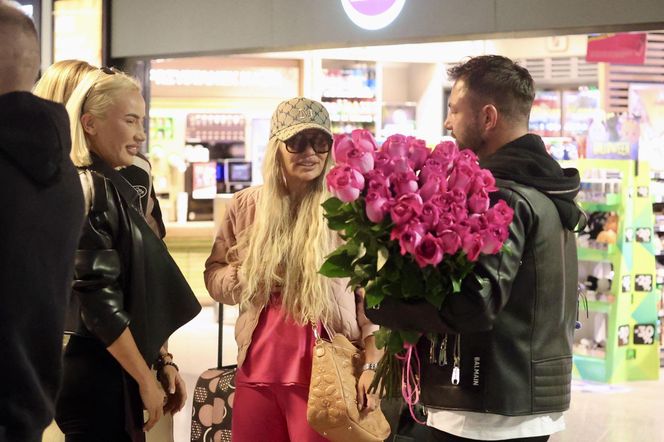 Karolina Pajączkowska i Monika Jarosińska wróciły z dżungli