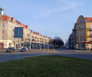 Plac Kazimierza Wielkiego wciąż bez tablicy