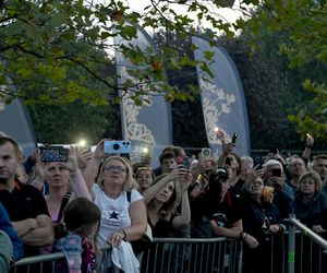 Urodziny Katowic. Zdjęcia z koncertów w sobotę 13.09.2025