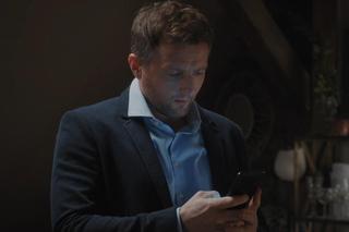 	M jak miłość odc. 1805. Bartek (Arkadiusz Smoleński)