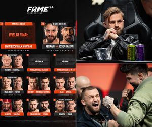 Ile kosztuje PPV Fame MMA 24? Jaka CENA Fame MMA PPV 8.02.2025?