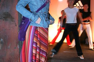 Tak się zmieniała Paulina Holtz, czyli Agnieszka z serialu Klan