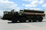  System obrony powietrznej S-400 Triumf