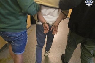 Brutalnie pobili 14-latka. Pseudokibice wkurzyli się o koszulkę