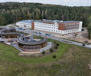 Uzdrowisko Lidzbark Warmiński