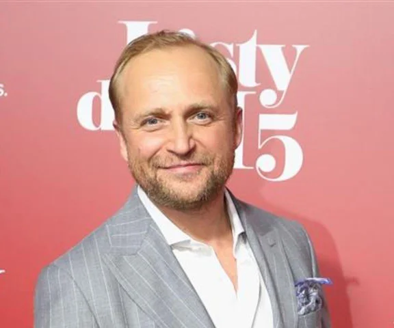 Na co Piotr Adamczyk? Nauczyłem się z tym żyć