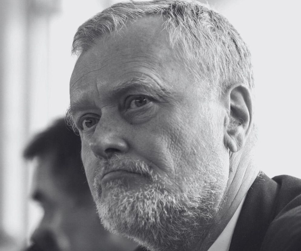 Zmarł Piotr Nowina-Konopka. Był działaczem opozycji w PRL, doradcą prezydenta Lecha Wałęsy