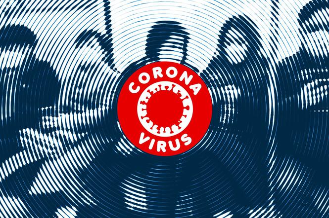 Koronawirus w Polsce