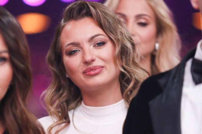 Kim jest Izabela Skierska z Tańca z gwiazdami? Tancerka walczy o Kryształową Kulę