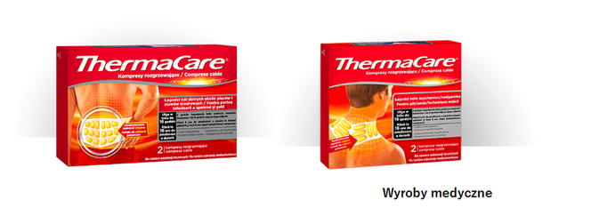 ThermaCare