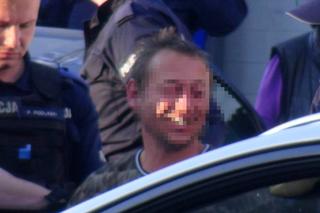 Pijany jak bela ukradł luksusowe porsche i uciekał nim przez pół miasta! Wydmuchał 4 promile!