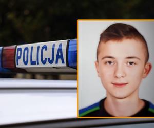 W Wałbrzychu zaginął 15-latek. Chłopiec wyszedł z domu i nie wrócił, rodzina prosi o pomoc 