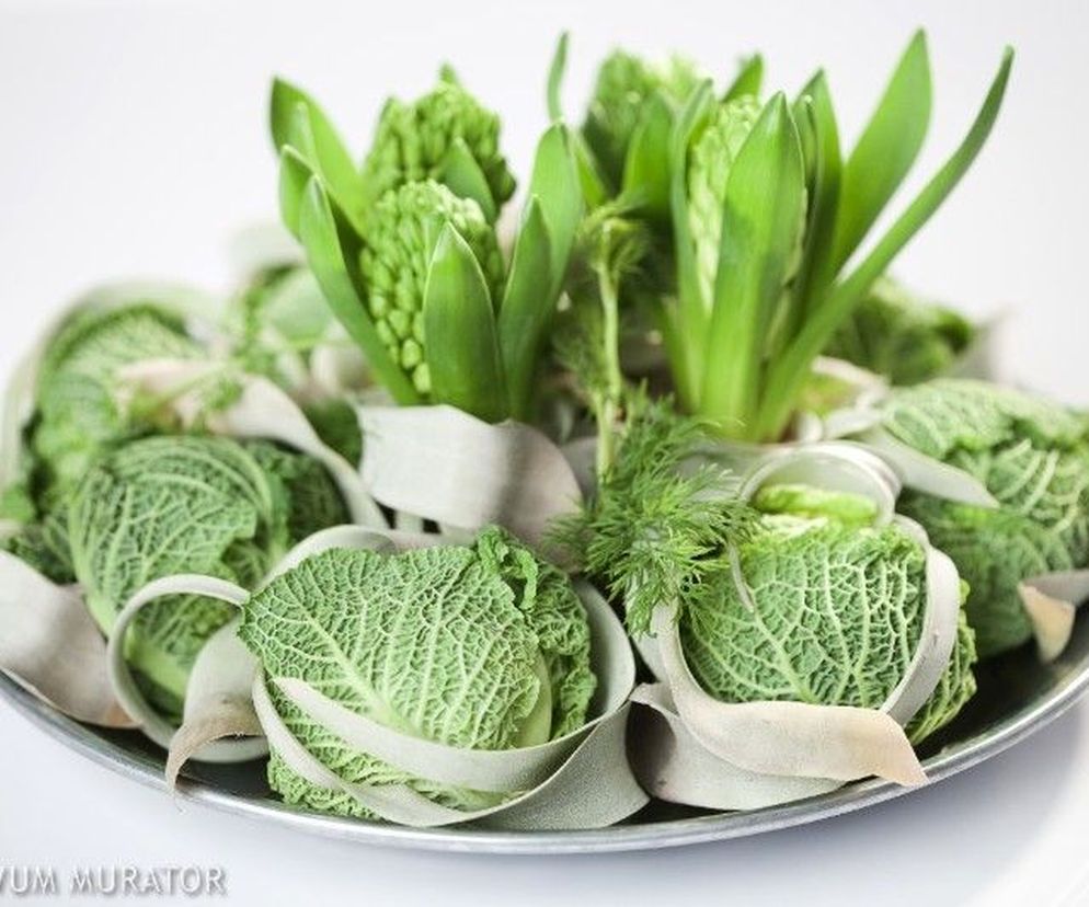 Dieta kapuściana jadłospis