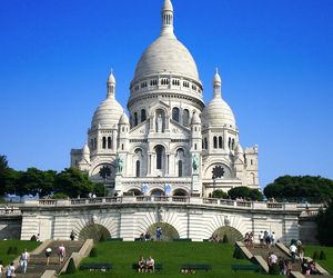 Bazylika Sacre-Coeur