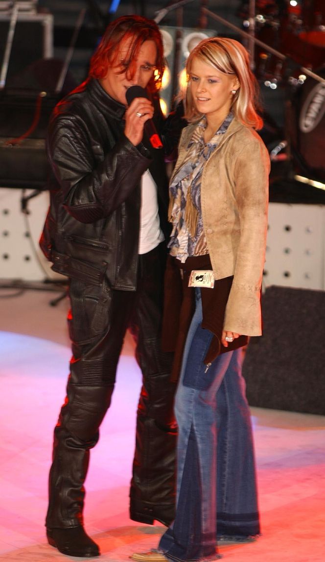 Marta Wiśniewska, Michał Wiśniewski