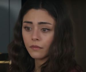 Emanet, rozmowa Seher i Cicek 