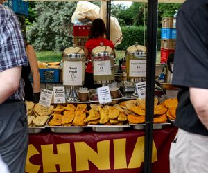 Kulinarna podróż dookoła świata? Czemu nie! W Chorzowie trwa Festiwal Smaków Świata