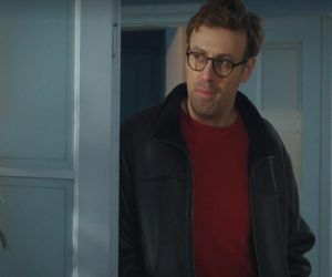 M jak miłość odc. 1868. Dariusz Hoffman (Mateusz Rusin)