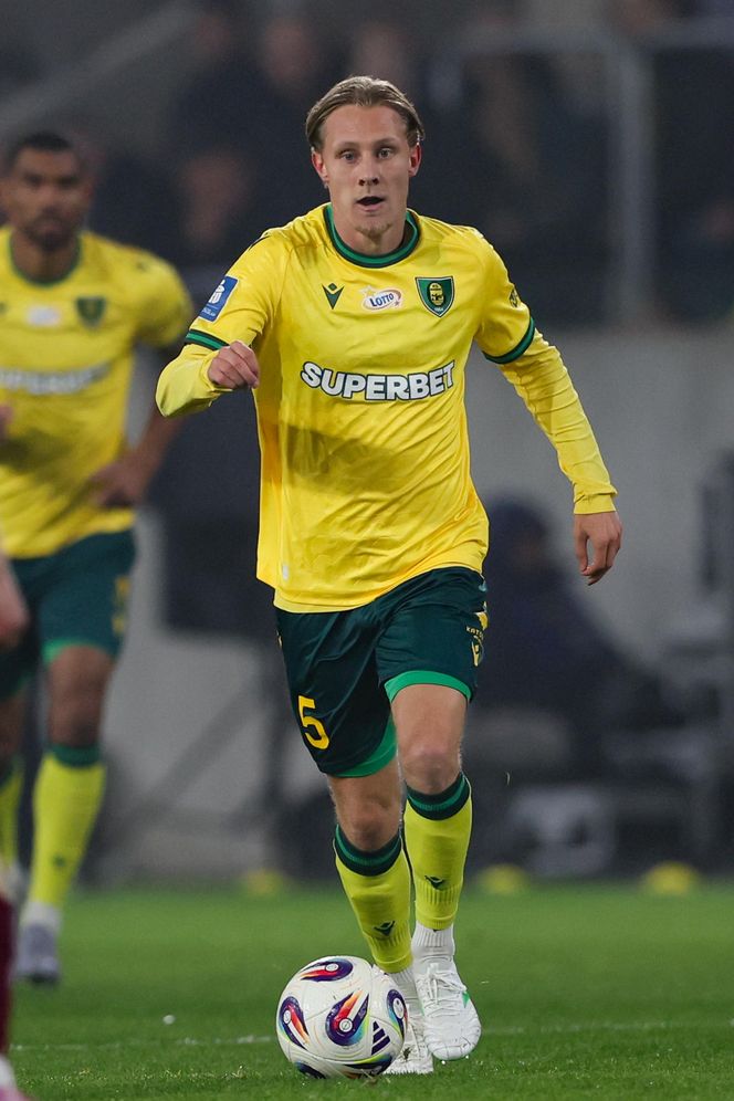 GKS Katowice - Piast Gliwice: Zdjęcia kibiców z meczu PKO BP Ekstraklasy