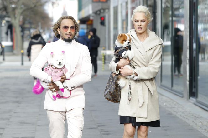 Iwona Burnat z "Żon Hollywood" nie wygląda tak jak wcześniej. Przeszła totalną metamorfozę