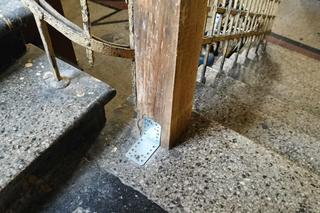 Łodzianie boją się, że ich kamienice nie wytrzymają drążenia tunelu