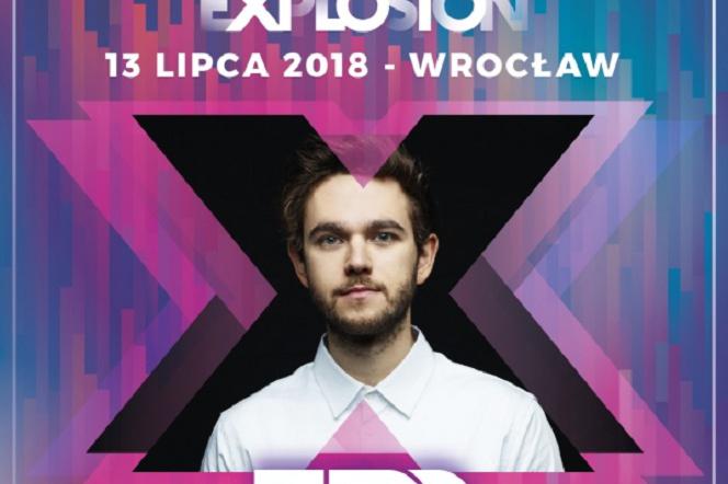 Zedd po raz pierwszy w Polsce! Data i miejsce koncertu 