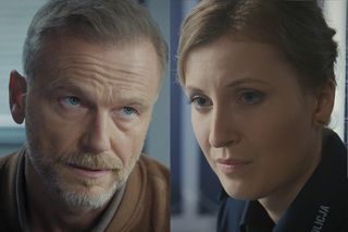 M jak miłość, odcinek 1849: Andrzej zaangażuje się w śledztwo Natalki. To dzięki Budzyńskiemu odkryje prawdę? - ZDJĘCIA